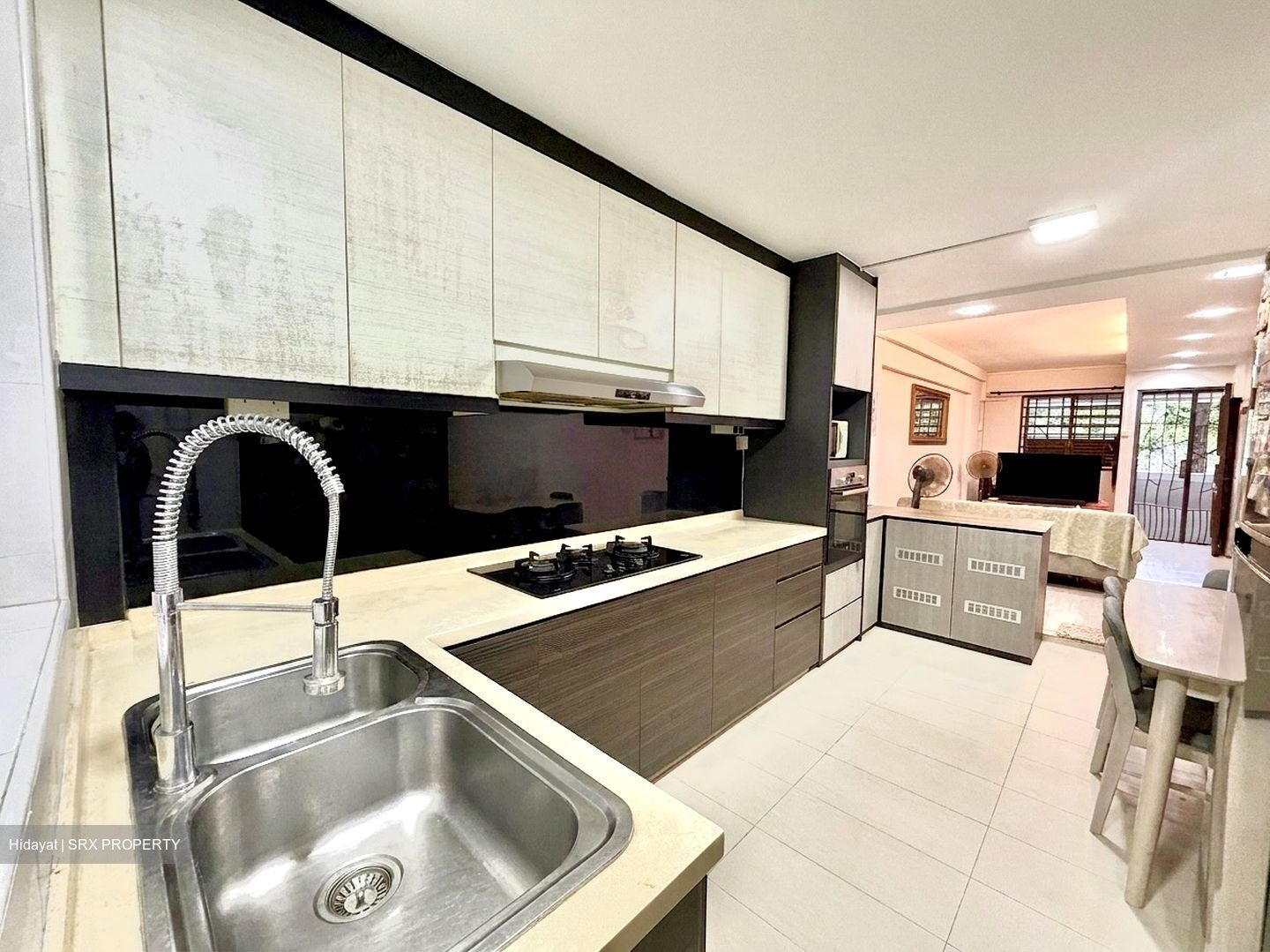 Blk 116 Bedok North Road (Bedok), HDB 3 Rooms #624876131